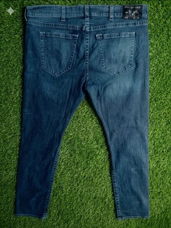 Y2K Skinny Jeans Wholesale Lot | Miss Me True Religion Rock Revival | Vintage Denim