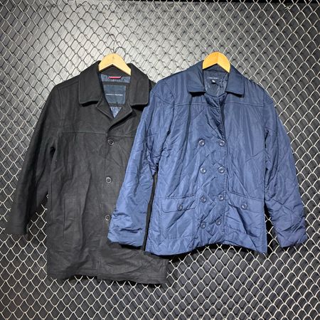 Branded Mix Jackets (FNC:173)