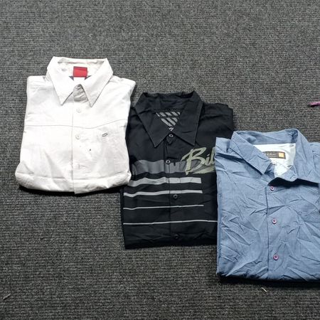 Branded Surfer Shirts