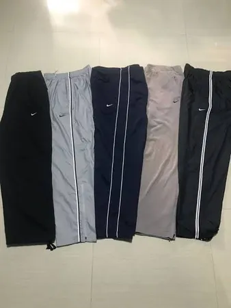 Special Vintage Nike Baggy Pants