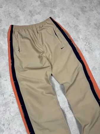 Premium Vintage Nike Baggy Pants