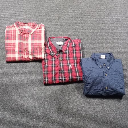 Carhartt & Dickies Shirts
