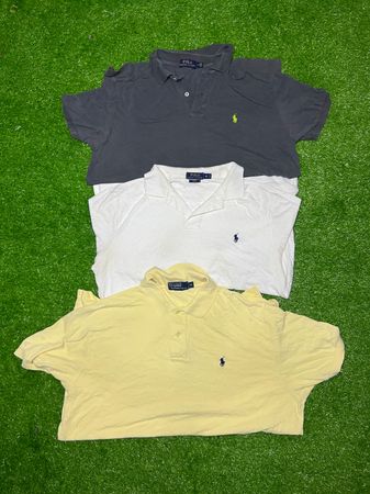 Ralph Lauren Polo Shirts