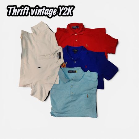 Ralph Lauren Polo t Shirts