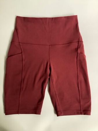 Lululemon Shorts mezcla de color