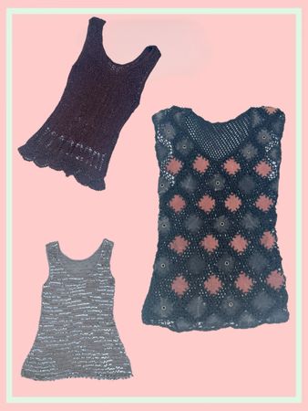 Crochet Rap Bundle