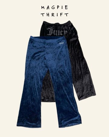 Juicy Couture Trousers