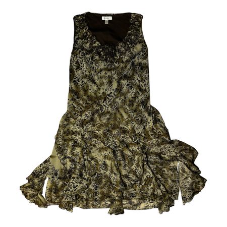 Y2k dresses