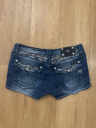 Miss Me, True Religion & Rock Revival Shorts - 20pcs