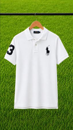 Polo Big Pony