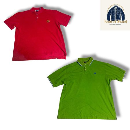 Nautica chaps puma tshirts