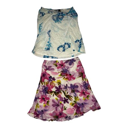 Y2k skirts