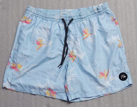 Surfwear Short