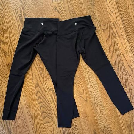 Lululemon Leggings