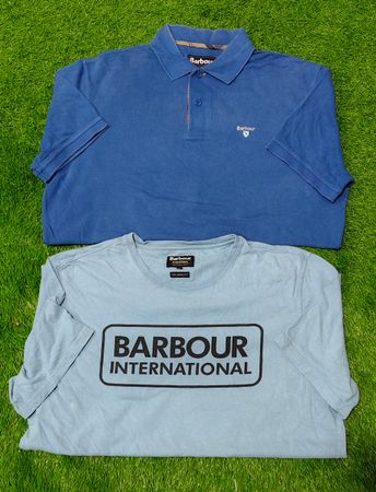 Barbour Shirts