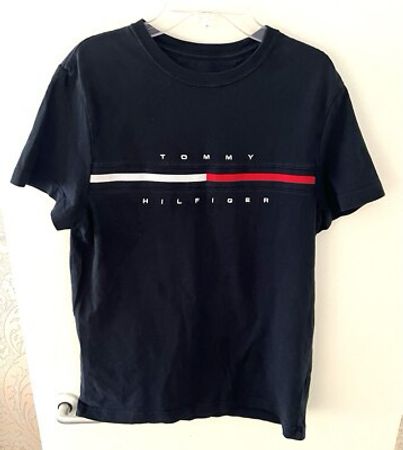 Tommy Hilfiger Round Neck Tshirts