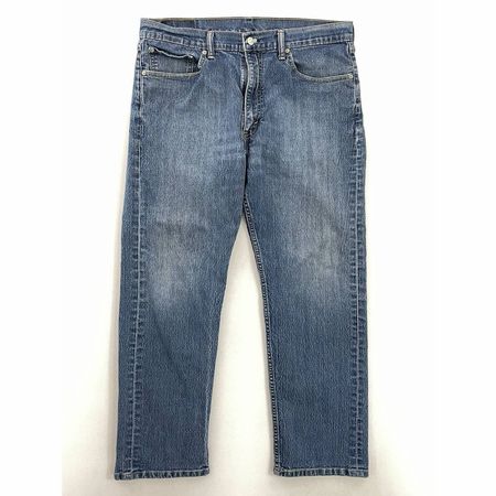 Levi’s jeans