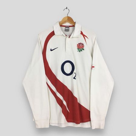 Mixed brand rugby shirts