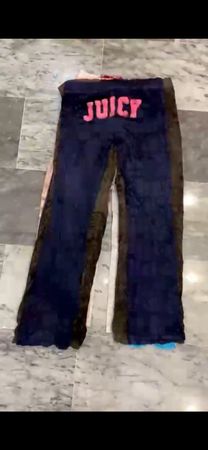 juicy couture pants