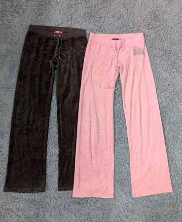 juicy couture pants