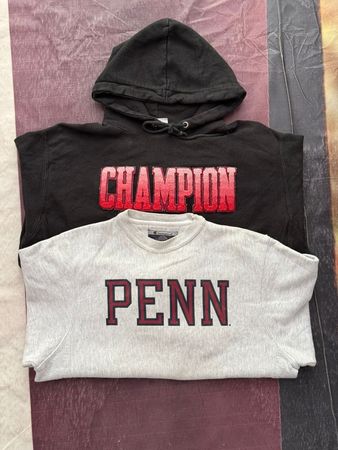 Felpa Champion