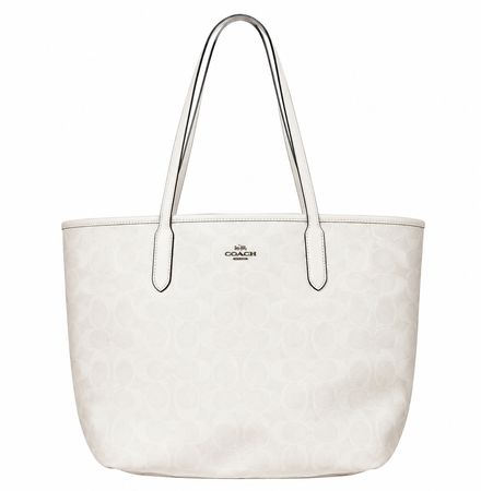Coach Hand Bag