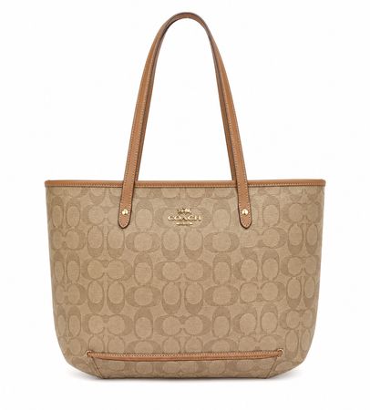 Coach Hand Bag