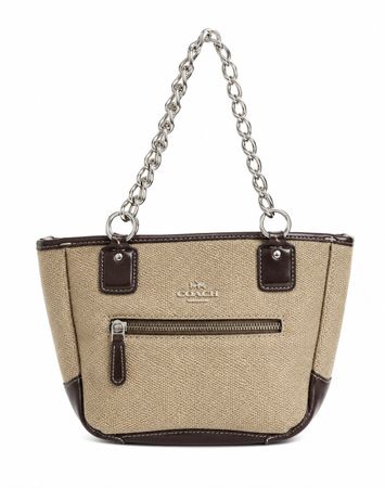 Coach Hand Bag