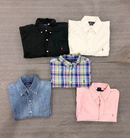 Ralph Lauren Shirts
