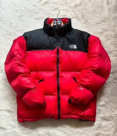 Åuthentic The North Face Puffer Jackets