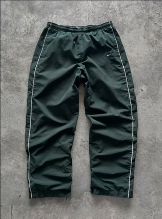 Special Premium Baggy Nike Trackpants ⚡✨