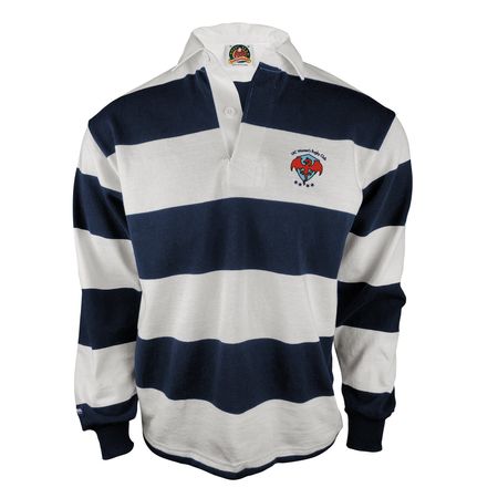 Chemise de rugby Y2k