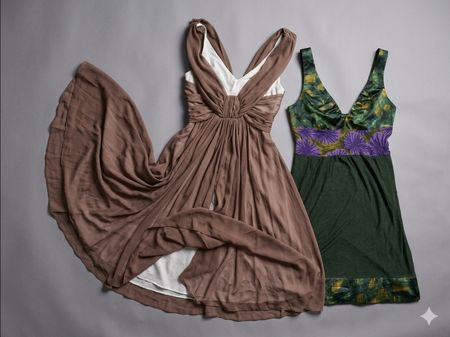 Y2K Summer Tops
