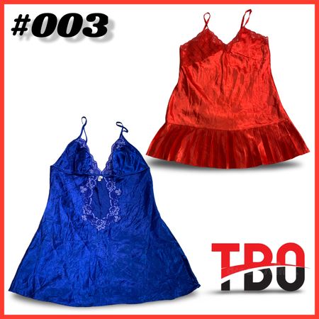Y2k Sleep Tops (Brands) Victoria secret & Almost Famous etc #003.