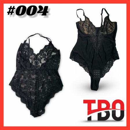 Y2k Romantic Black Bikini (Brands) Auden , Avid-love & Victoria Secret etc #004.