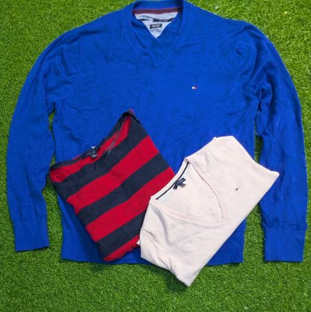 6115 - Tommy Hilfiger Sweaters