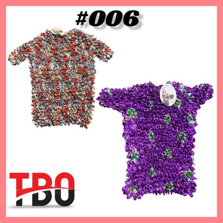 Y2k Bubble Tops (Brands) Almost Famous usw #006.