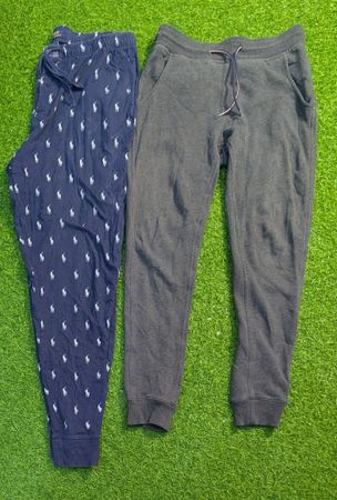 6117 - Ralph Lauren, Tommy Hilfiger Trousers