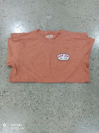 Ron Jon Round Neck T-Shirt
