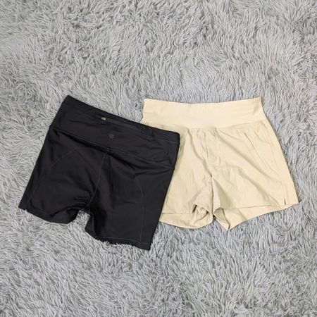 Athleta Gym & Training Wear Mixed Lot