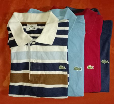 Lacoste t-shirt