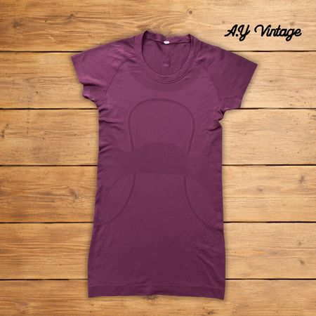 A.Y318 Lululemon Mix items