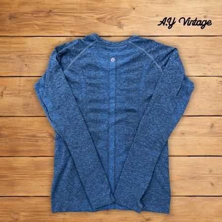 A.Y320 Lululemon Mix items