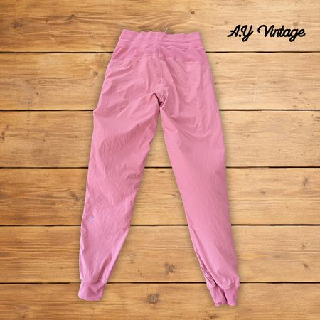 A.Y322 Lululemon Leggings