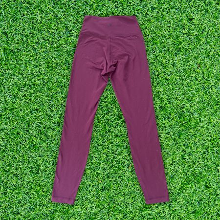 L.T322 Lululemon leggings