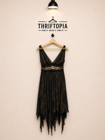 Beautiful Y2K Women Dresses