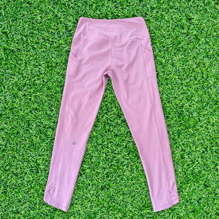 L.T321 Lululemon leggings