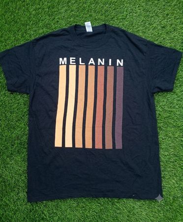 Camisetas impresas de calidad premium sin marca unisex | Tallas mixtas