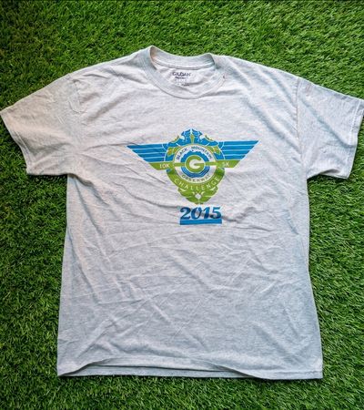 Unbranded Printed T Shirts