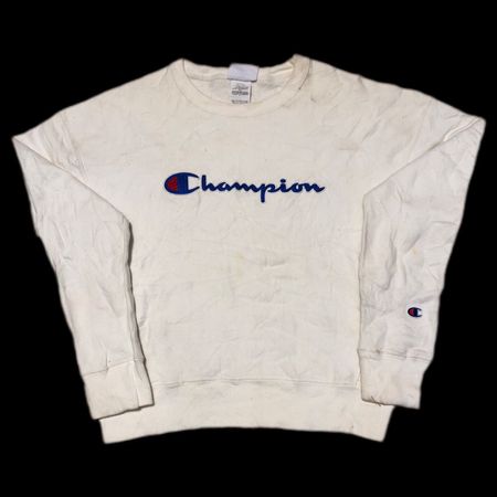 Champion Sweatshirts
